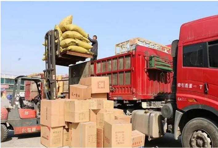 漳州到六合区物流专线