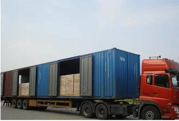 漳州到六合区整车运输