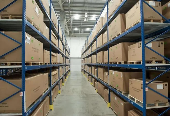 漳州到六合区货物仓储