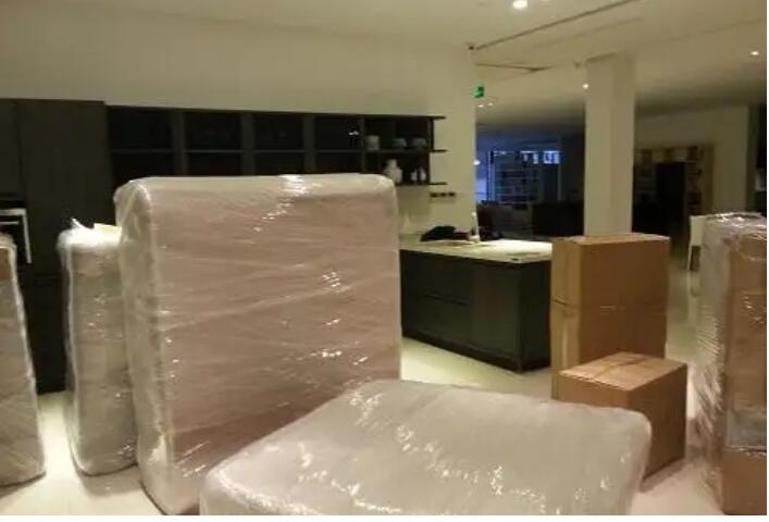 漳州到六合区长途搬家