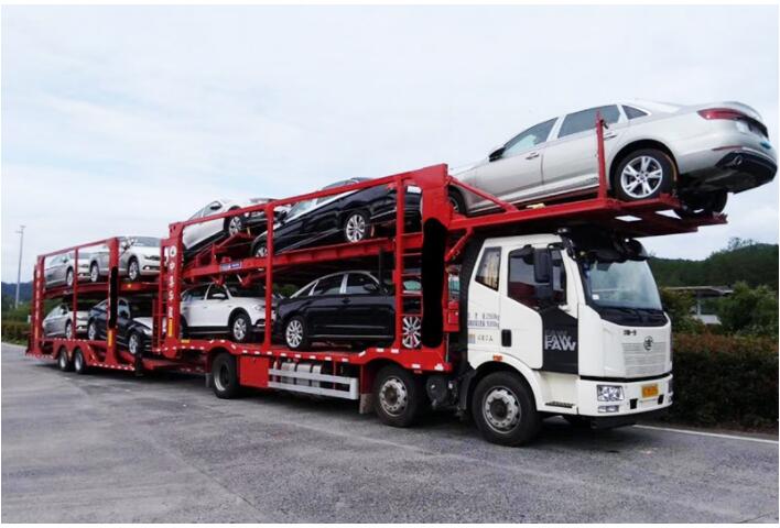 漳州到六合区轿车托运